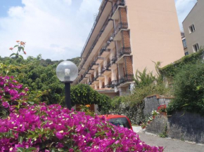 Гостиница Hotel Ipanema, Таормина